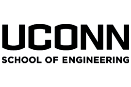 UConn School of Engineering logo