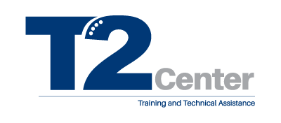 T2Center Logo
