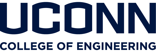 UConn College of Engineering logo