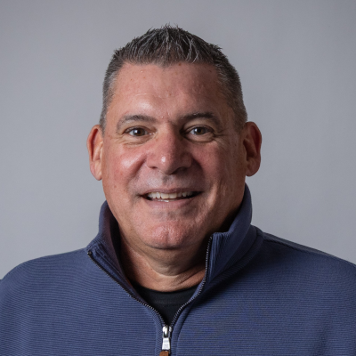 Det. Eric Lemke (Ret.)