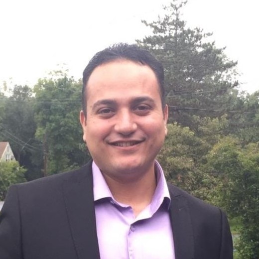 Moataz Kilany, Ph.D.