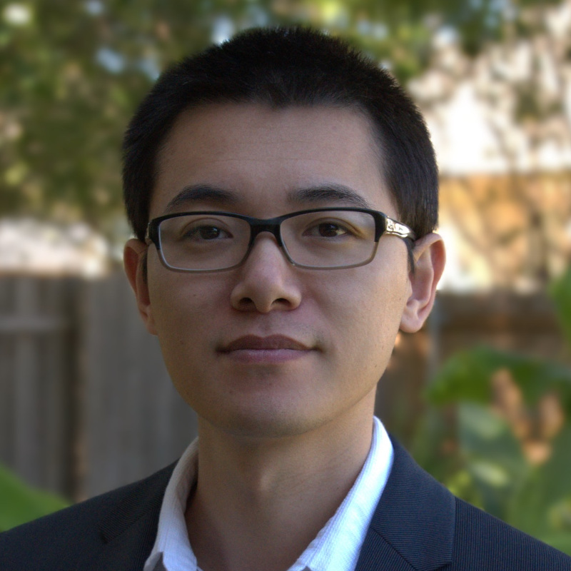 Tianxin Li, Ph.D.