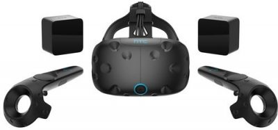 HTC Vive