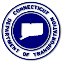 CTDOT logo