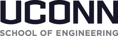 UConn Engineering logo
