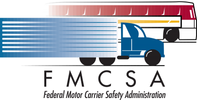 FMSCA logo