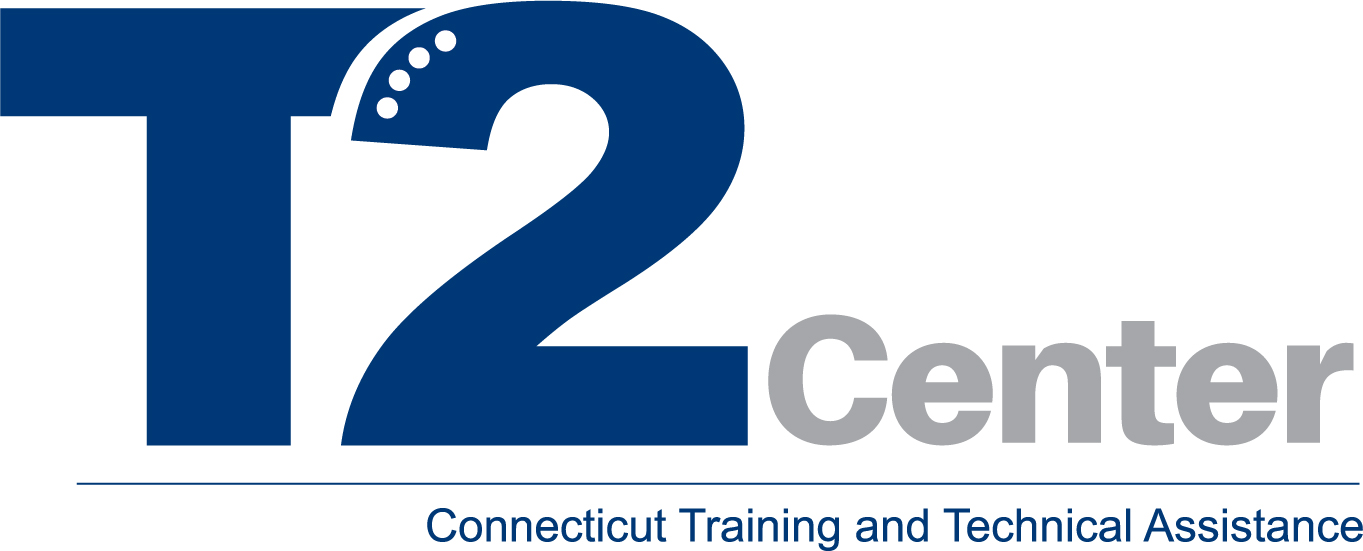 T2 Center logo
