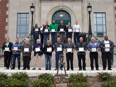 2012 Road Master Class Picture