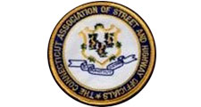 CT Association of Street and Highway Officials Logo