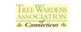 CT Tree Wardens Association Logo
