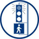 led_ped_int logo