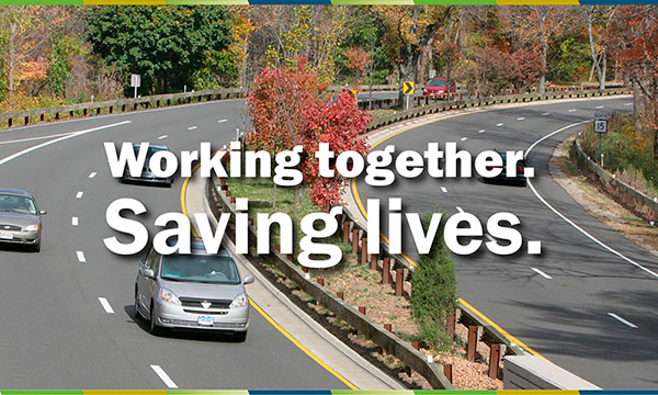 working together saving lives image