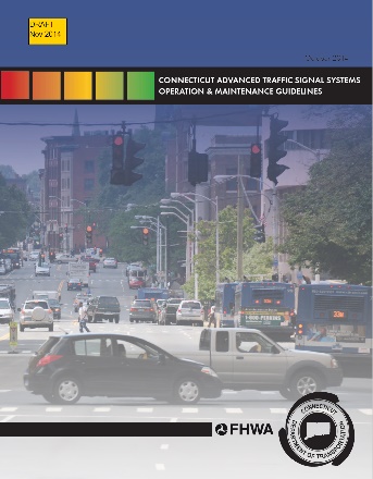 CRCOG Traffic Signal Systems Handbook