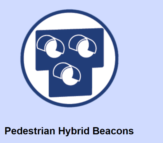 FHWA Office of Safety Programs, Proven Safety Countermeasures - Pedestrian Hybrid Beacons