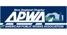 American Public Works Association  Logo