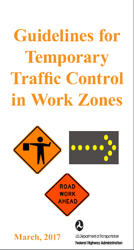 workzone guidebook
