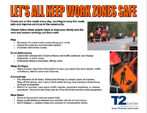 workzone poster 1