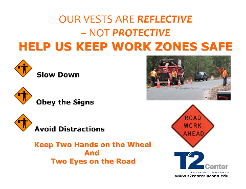 workzone poster 2