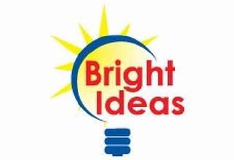 2015 Bright Ideas Program